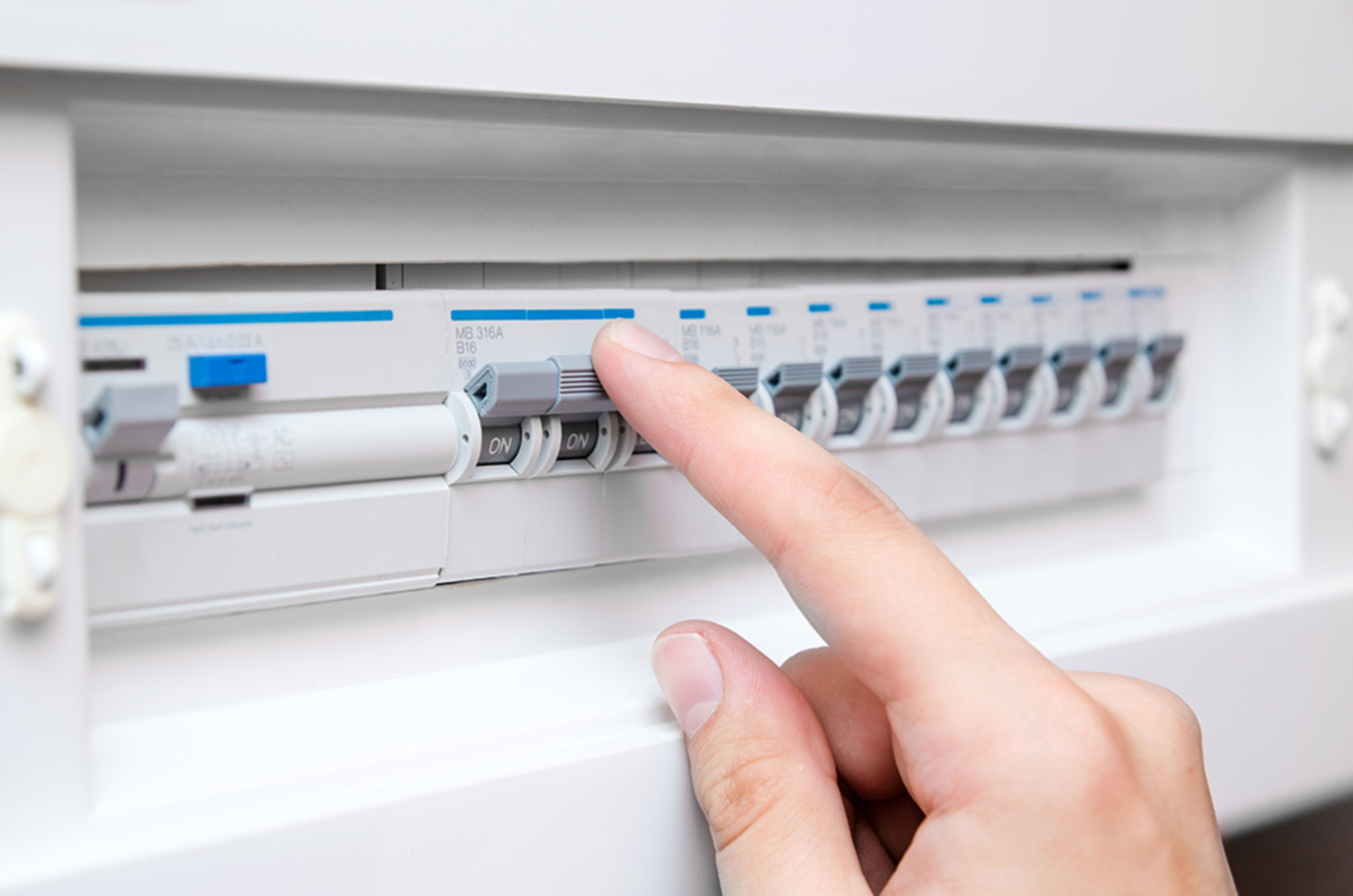 Elektro bei Tamer Group in Nettelsee