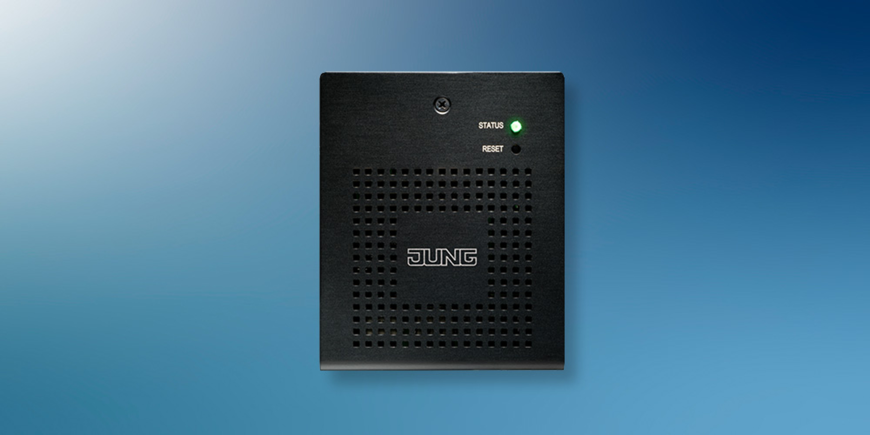 Smart Visu Server bei Tamer Group in Nettelsee