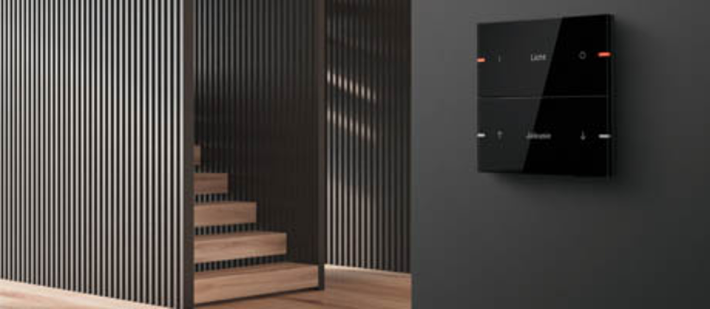 Gira Tastsensor 4 bei Tamer Group in Nettelsee