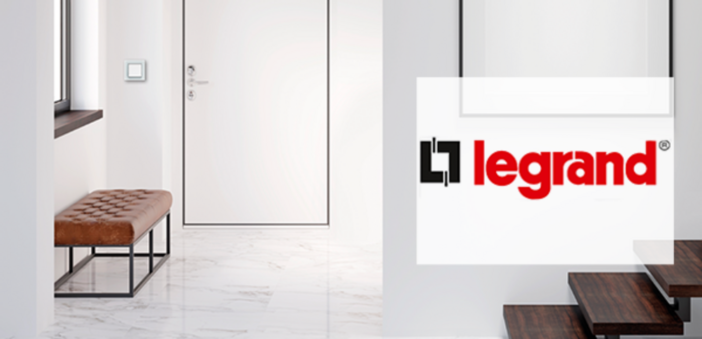 Legrand bei Tamer Group in Nettelsee